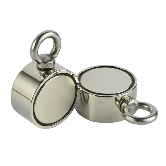 Heavy Duty Neodymium Fishing Magnet