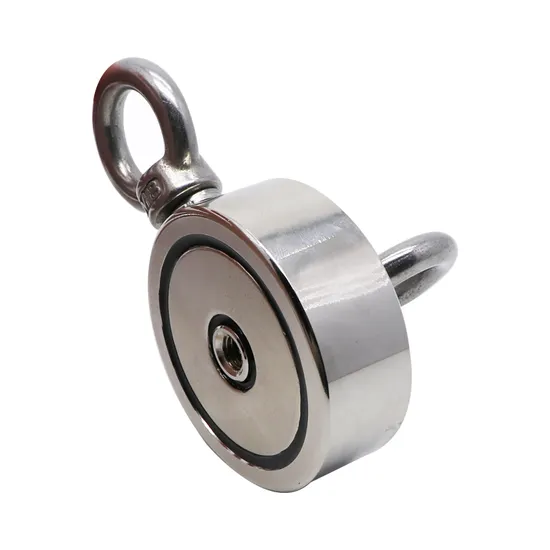 Hot Sale Reasonable Price 360 Degree Fishing Neodymium Magnets