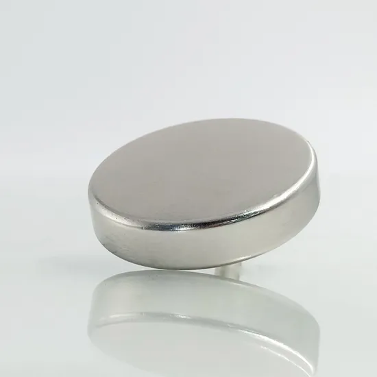 N35 Disc Neodymium Magnets Round Imanes De Neodimio