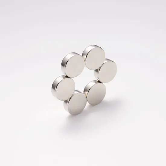 N35 Small Tiny Neodymium Disc Round Magnet