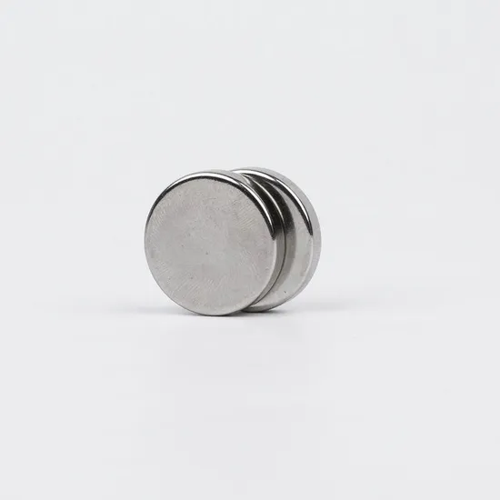 N52 Strong Big Neodymium Round Magnets