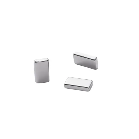 NdFeB Permanent Strong Rare Earth Neodymium Magnet with RoHS