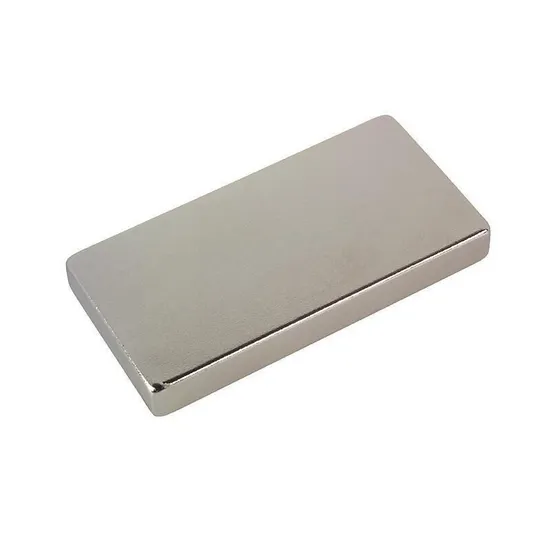 NdFeB Permanent Strong Rare Earth Neodymium Magnet with RoHS