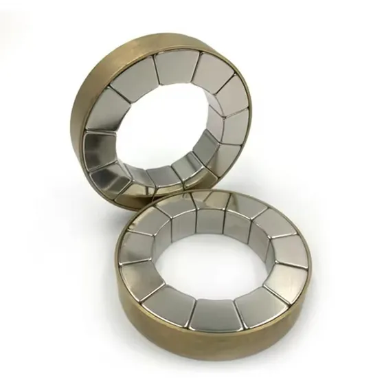 Samples Available Segment Shape Custom Grade Permanent NdFeB Arc Magnet