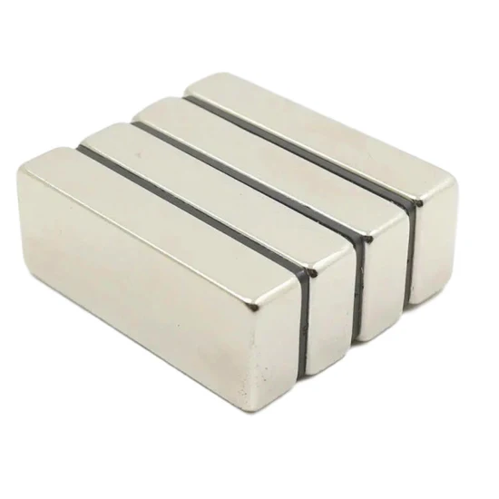 Super Permanent Neodymium Magnet N52