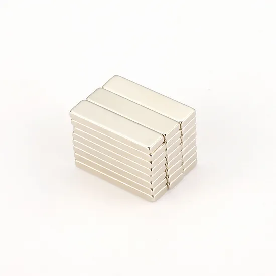 Super Permanent Neodymium Magnet N52