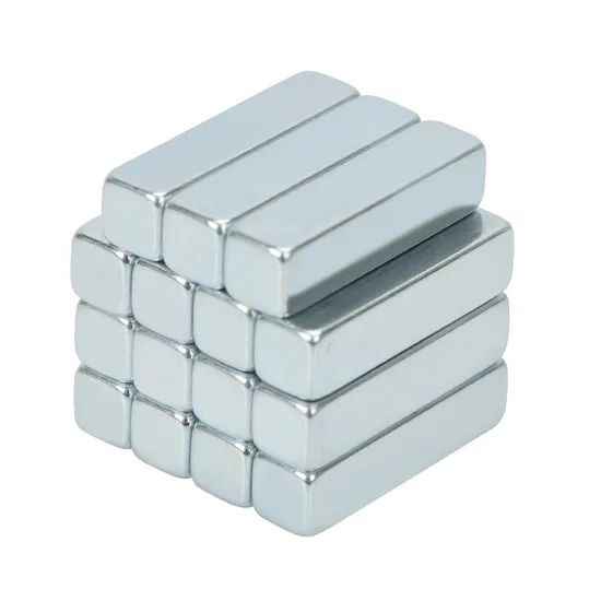 Super Permanent Neodymium Magnet N52