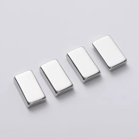 Super Permanent Neodymium Magnet N52