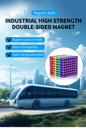 Free Samples Super Sphere Magnets Neodymium Magnet Ball