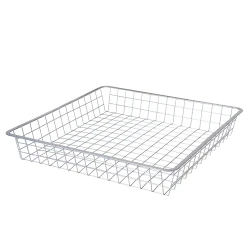 304 Stainless Steel Bathroom Shower Shelf Shower Basket