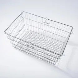 304 Stainless Steel Bathroom Shower Shelf Shower Basket