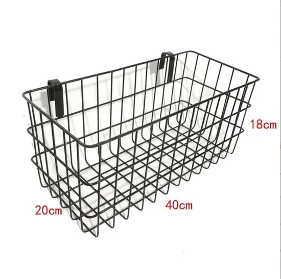 304 Stainless Steel Cleaning Basket Disinfection Box Instrument Packing Baskets