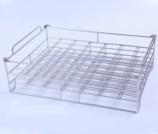 304 Stainless Steel Debris Cleaning Net Basket