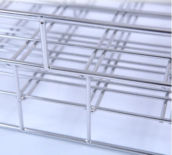 304 Stainless Steel Debris Cleaning Net Basket