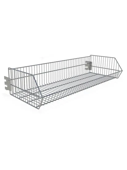 Customized Multifunctional Stainless Steel Mesh Baskets of Different Shapes