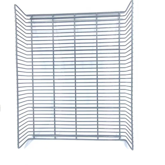 Customized Stainless Steel Wire Mesh Basket