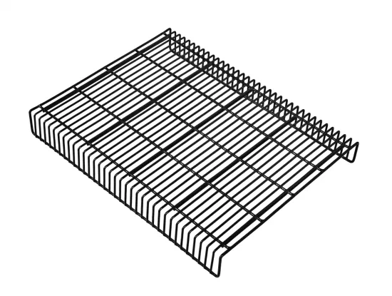 Customized Stainless Steel Wire Mesh Basket