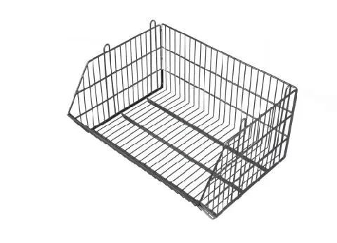 Customized Stainless Steele Mesh Basket