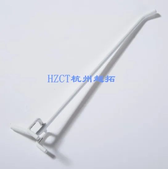 High-End Hole Plate Supermarket Hook Series