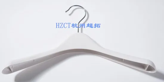 High-End Wire Stainless Steel Metal Clothes Hanger Series