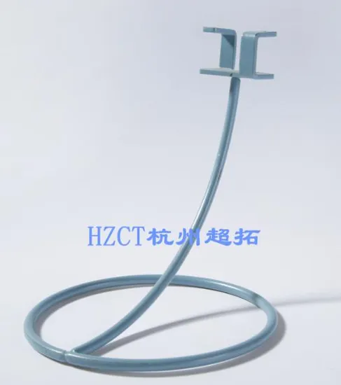 High End Hot Selling Metal Hat Stand with High Quality