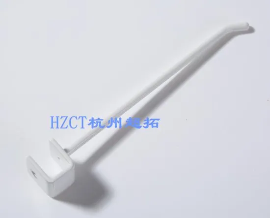 High End Metal Stainless Steel S-Shaped Hook with Pretty Appearance