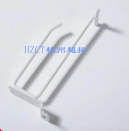 High End Metal Stainless Steel S-Shaped Hook with Pretty Appearance