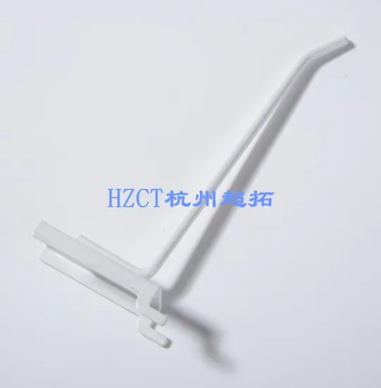 High End Metal Stainless Steel S-Shaped Hook with Pretty Appearance