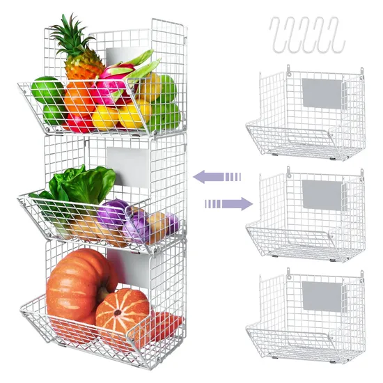 Kitchen Bowl Rack Household Storage Rack Multi-Functional Dish Drain Rack Bowl Chopsticks Storage Box Stainless Steel Storage/Basket Rack Wholesale