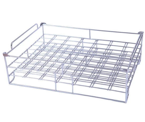 Kitchen Storage Rack Household Storage Rack Floor Multi-Layer Multi-Functional Vegetable Basket