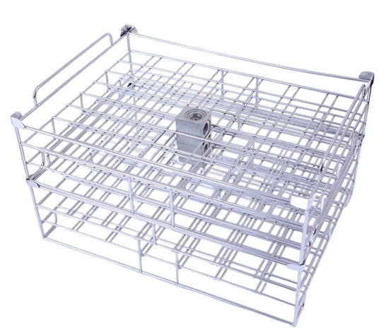 Kitchen Storage Rack Household Storage Rack Floor Multi-Layer Multi-Functional Vegetable Basket