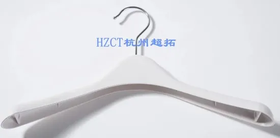 Multi Functional Clothes Stainless Steel Hanger Plastic Hangers