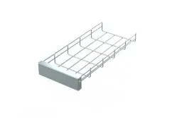 OEM Baskets Wire Mesh Cable Tray Cable Basket