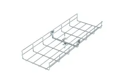 OEM Baskets Wire Mesh Cable Tray Cable Basket