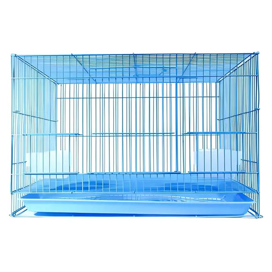 OEM Best Quality Different Color Sizes Kind Pet Poultry Cage