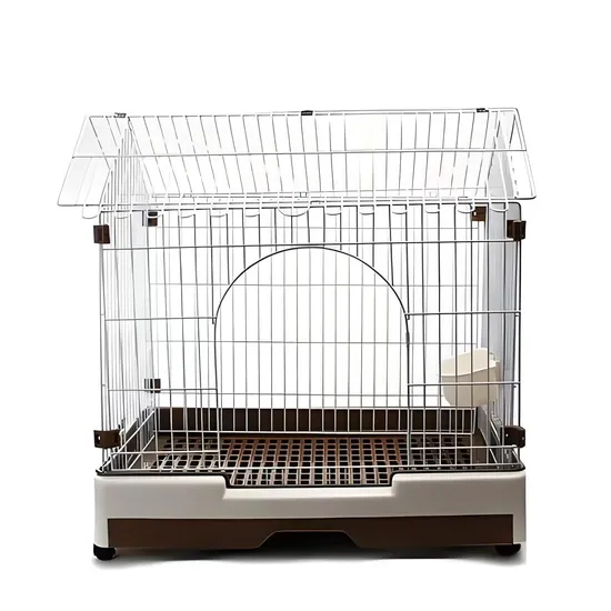 OEM Best Quality Different Color Sizes Kind Pet Poultry Cage