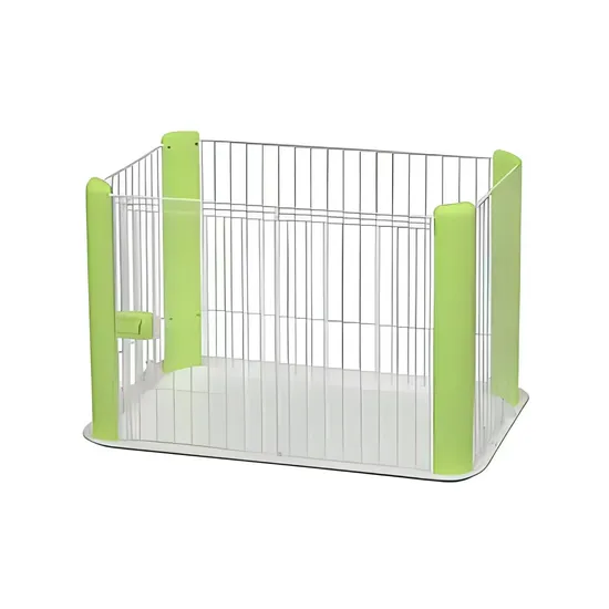 OEM Best Quality Different Color Sizes Kind Pet Poultry Cage