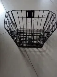 OEM Different Affordable Bicycle Basket ED Basket