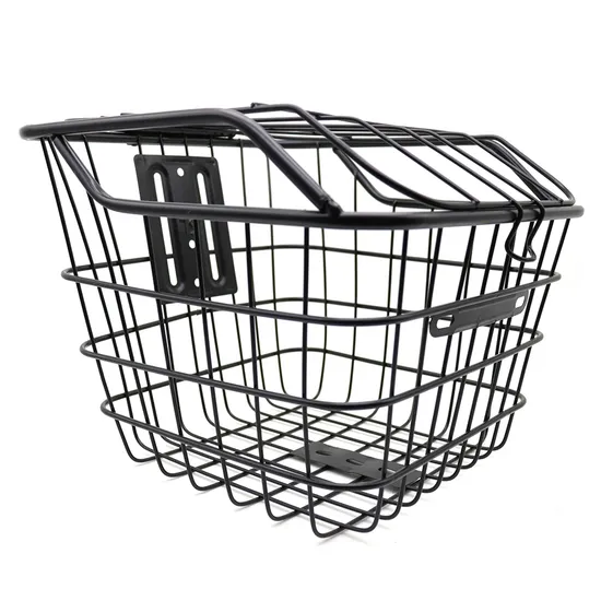 OEM Different Affordable Bicycle Basket ED Basket