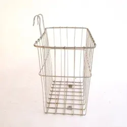 OEM Different Affordable Bicycle Basket ED Basket