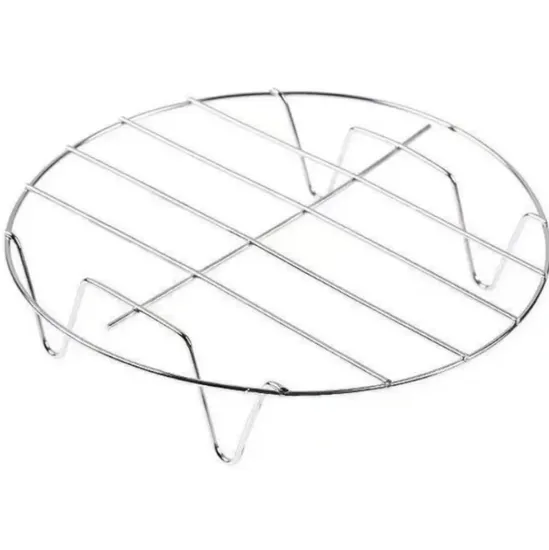 OEM Kitchen Rack Round Trivet