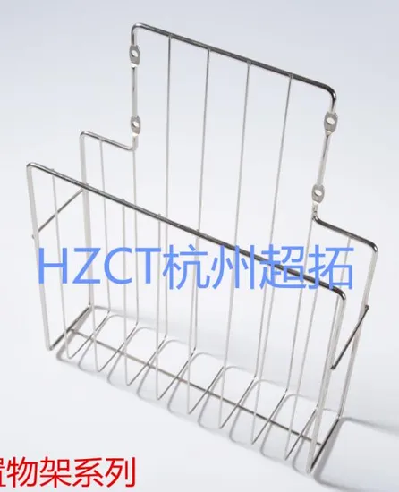 OEM Multifunctiona Mesh Metal Baskets Accpet Any Drawing Make