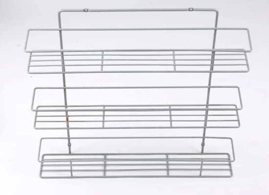 Steel Metal Wire Mesh Basket for Storage