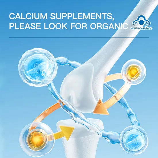 Dunkang Calcium & Zinc Oral Liquid Mineral Supplement Supports Bone Health Boosts Immunity Nutrient Supplements