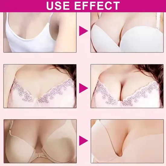 OEM/ODM Butt Lift Bust Enhancer to Enlarge Capsules Big Boobs Enlargement Supplements