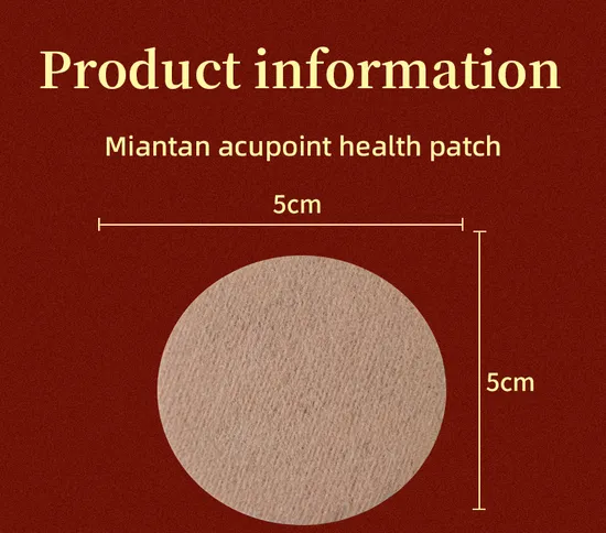 Facial Therapy Patches Can Treat Damaged Facial Nerves and Uncoordinated Facial Expressions.