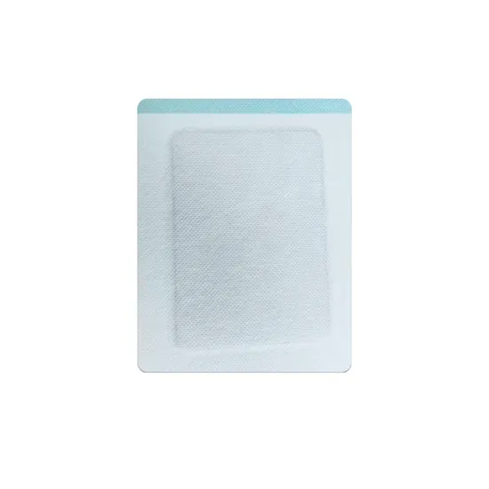 Lumbar Muscle Strain Back Analgesic Plaster Waist Pain Relief Patch