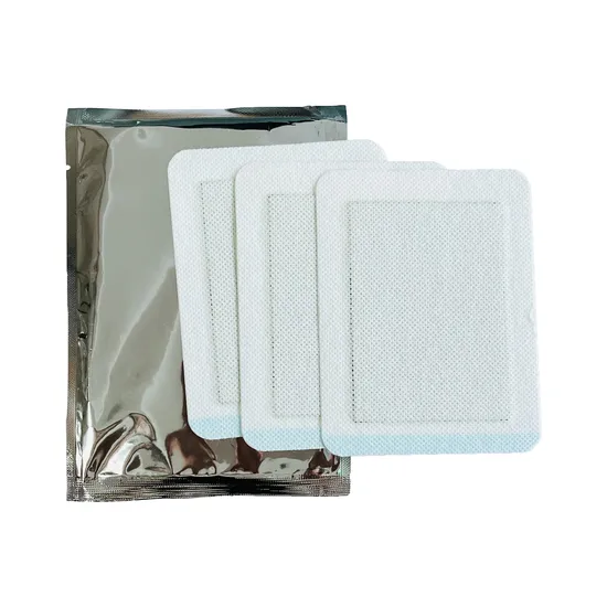 Multifunctional Plaster Pain Relief Patch Herbal Extracts Relieve Physiological and Pathological Conditions