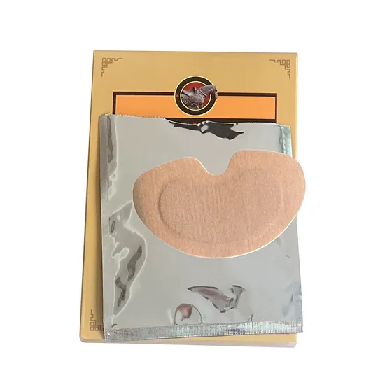 OEM Herbal Breast Nodule Health Patch, Swelling Relief Pain Relief Patch