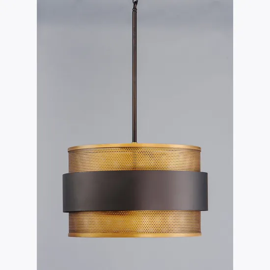 Hanging Lamp Pendant Round Pendant Light for Living Room Pendant Lighting